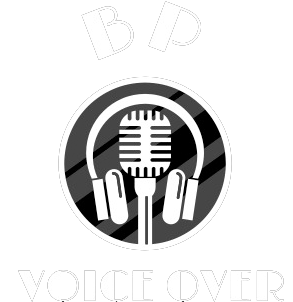 BP Voice Over